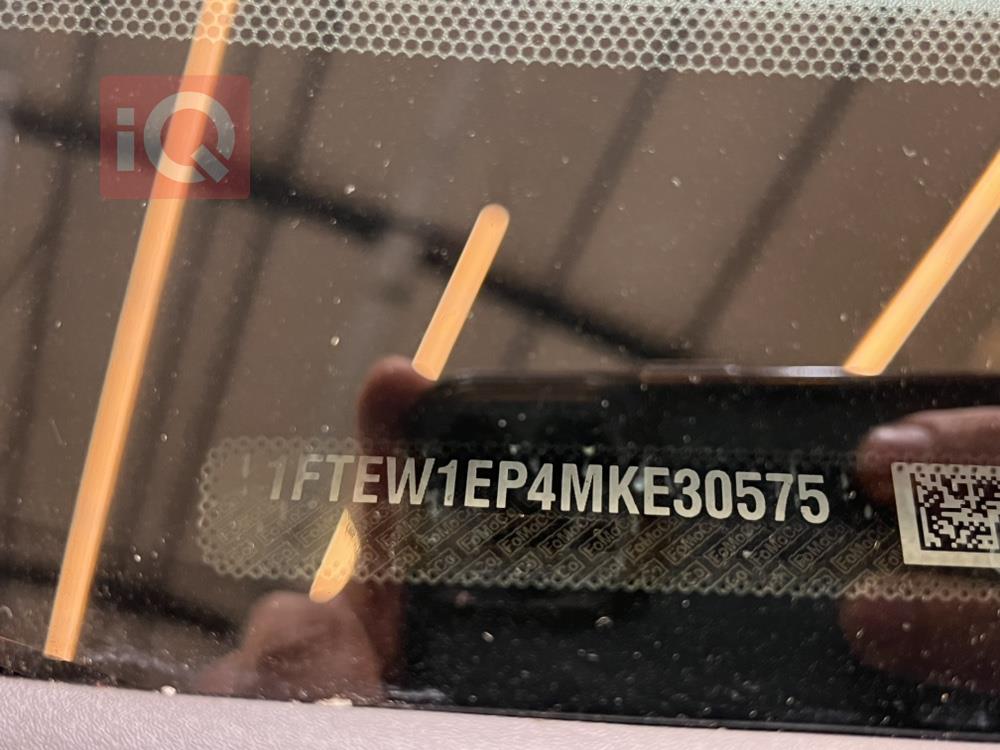 فۆرد F-150